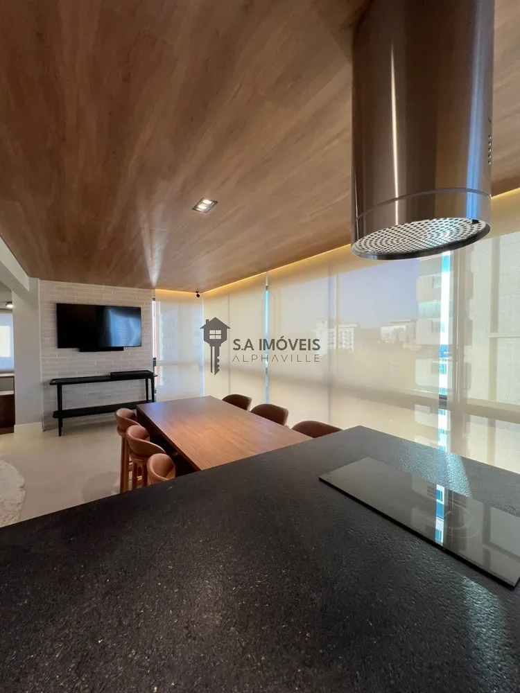 Apartamento, 3 quartos, 287 m² - Foto 2