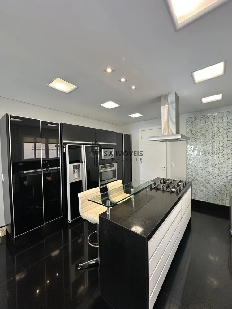 Casa, 4 quartos, 505 m² - Foto 8