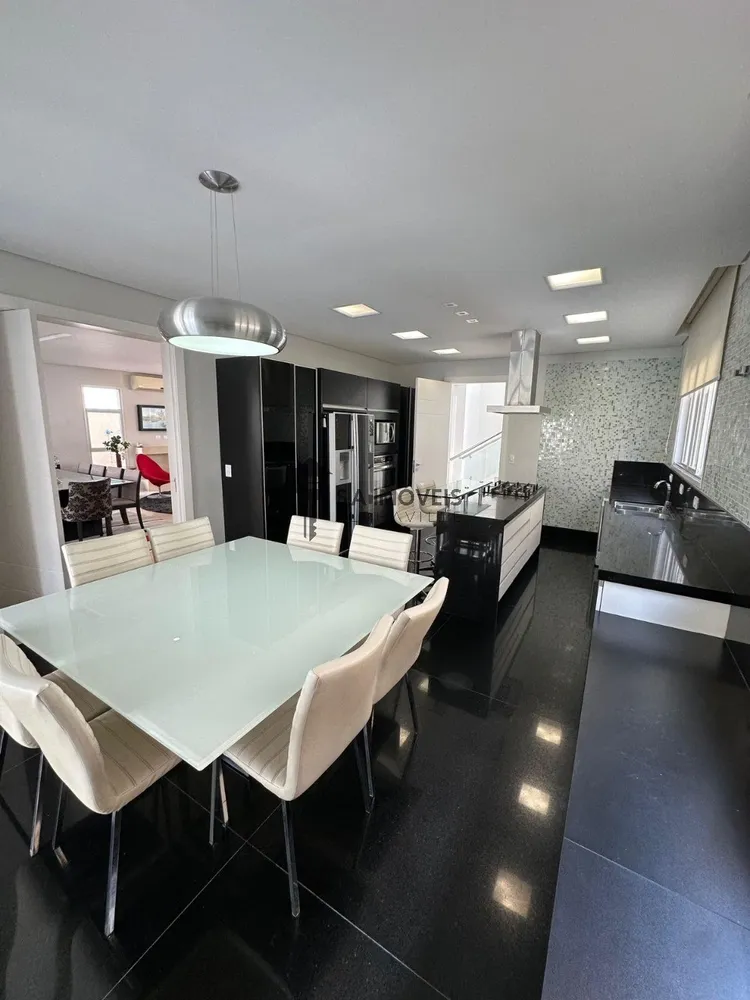 Casa, 4 quartos, 505 m² - Foto 6
