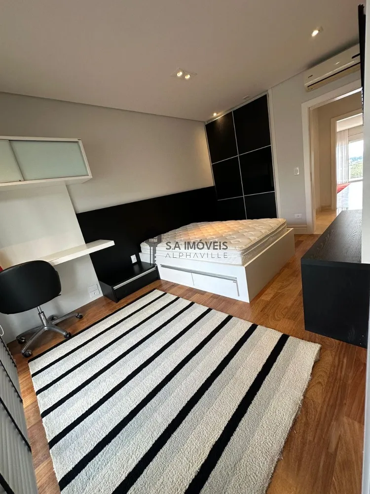 Casa, 4 quartos, 505 m² - Foto 5