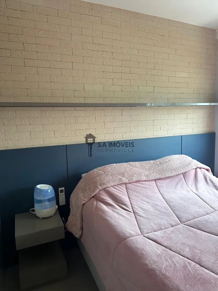 Apartamento, 3 quartos, 96 m² - Foto 6