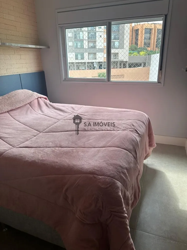 Apartamento, 3 quartos, 96 m² - Foto 7
