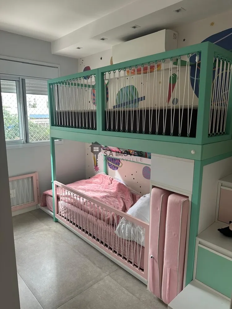 Apartamento, 3 quartos, 96 m² - Foto 8