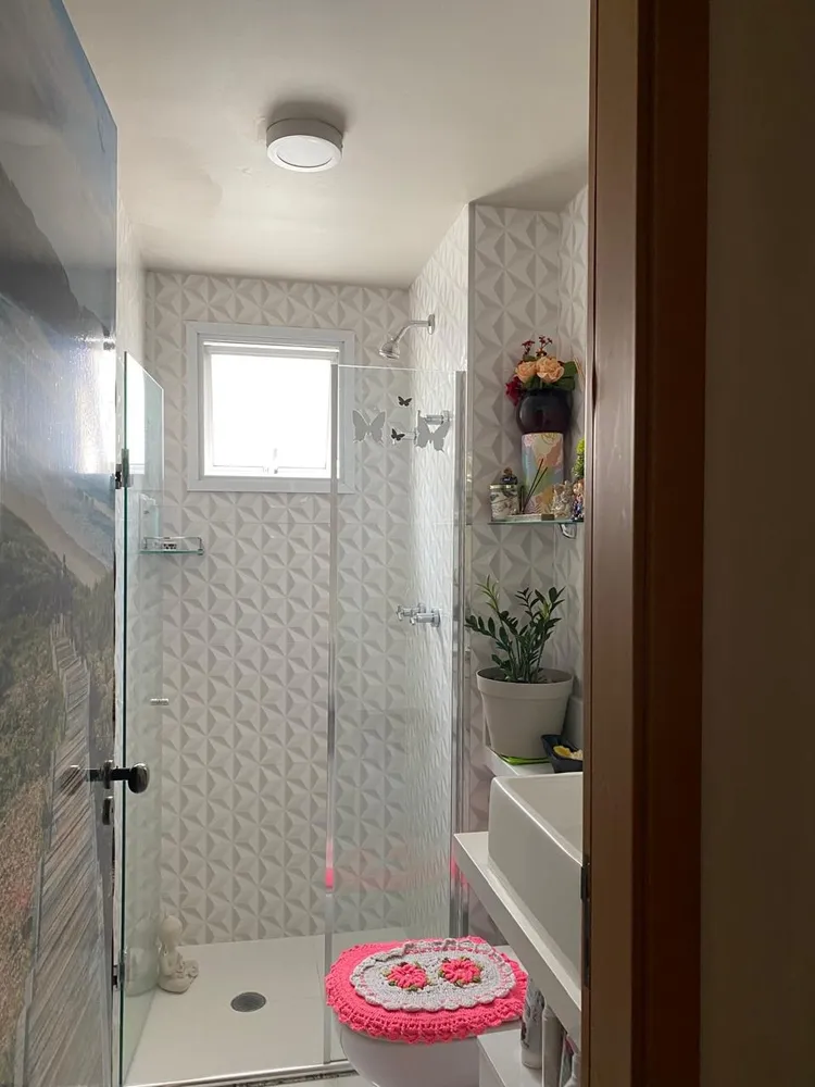 Apartamento, 2 quartos, 63 m² - Foto 8