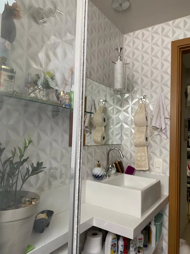 Apartamento, 2 quartos, 63 m² - Foto 5