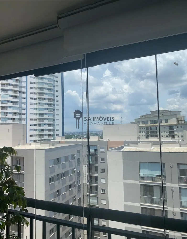 Apartamento, 2 quartos, 63 m² - Foto 9
