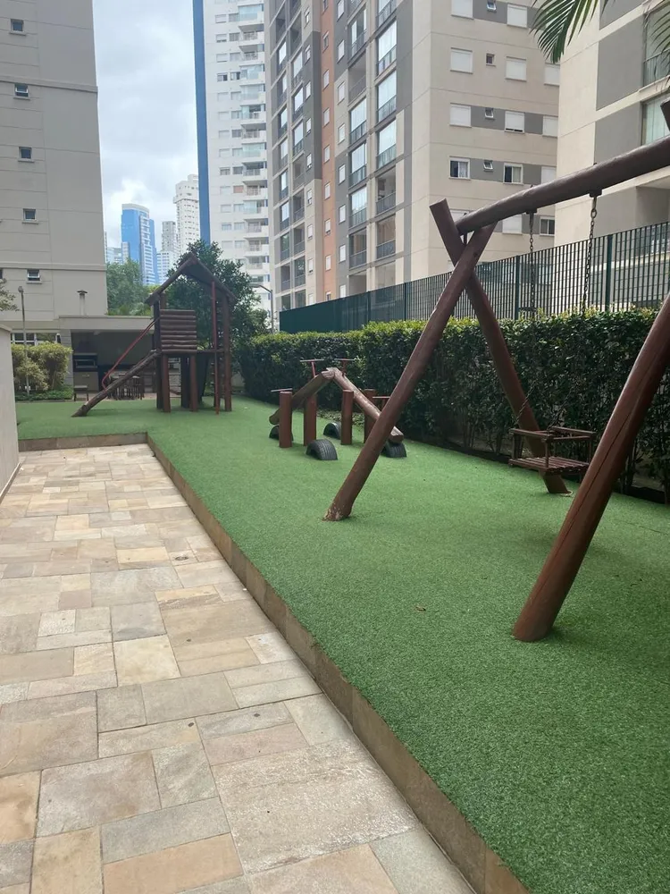 Apartamento, 2 quartos, 63 m² - Foto 11