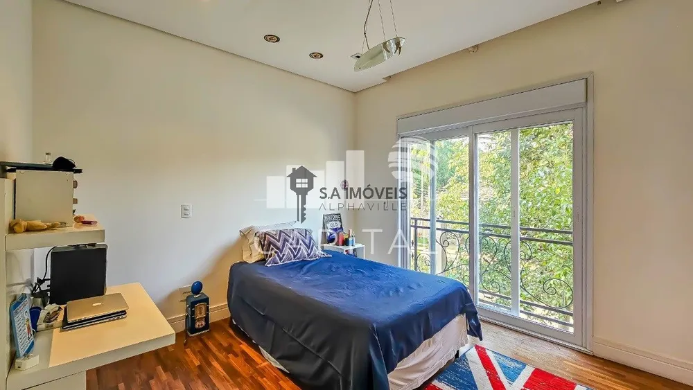 Casa, 4 quartos, 560 m² - Foto 4