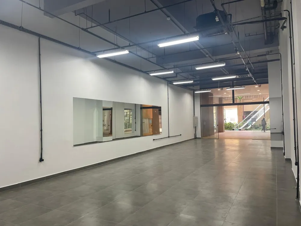 Loja-Salão, 125 m² - Foto 3