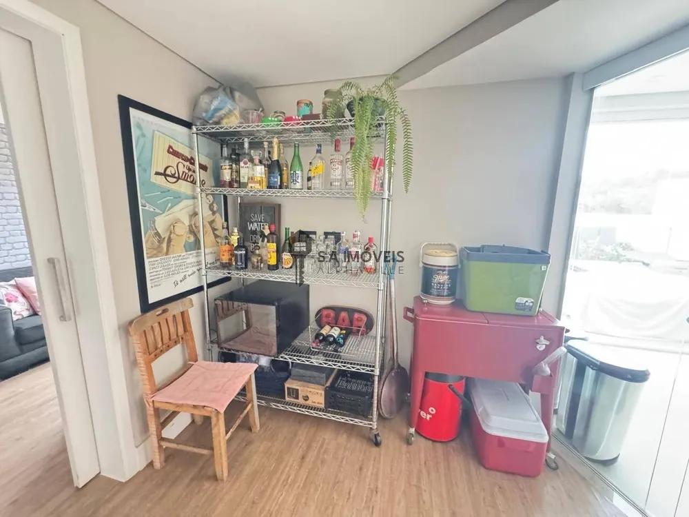 Casa, 4 quartos, 260 m² - Foto 11