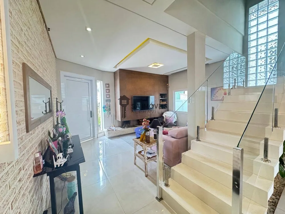 Casa, 4 quartos, 260 m² - Foto 6