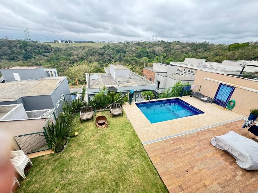 Casa, 4 quartos, 260 m² - Foto 9