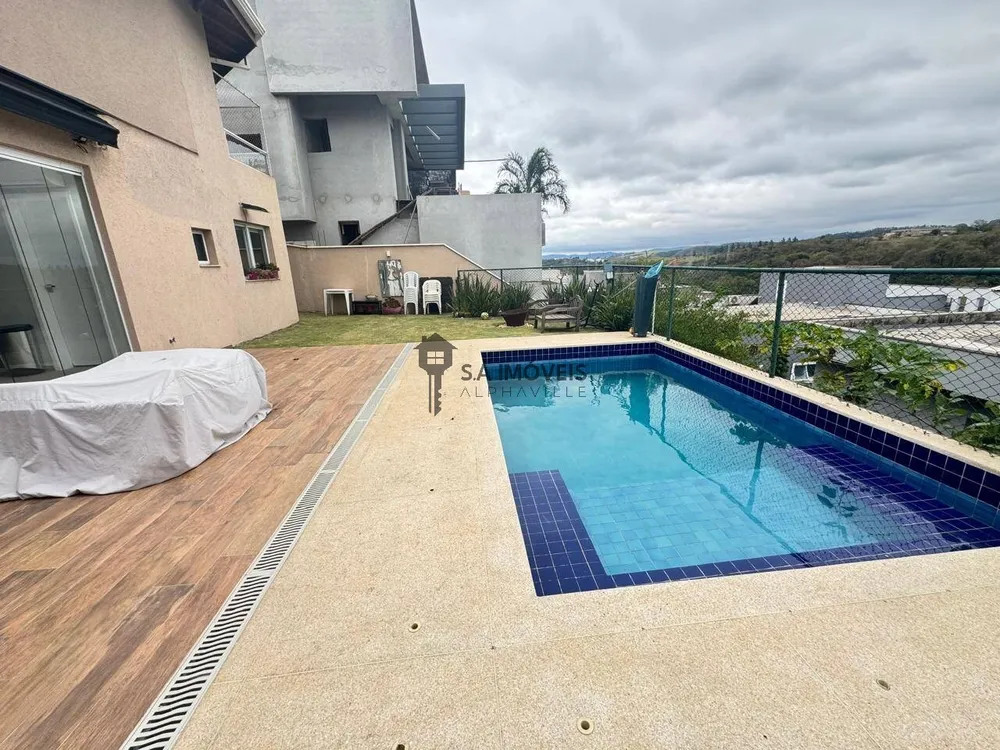 Casa, 4 quartos, 260 m² - Foto 1