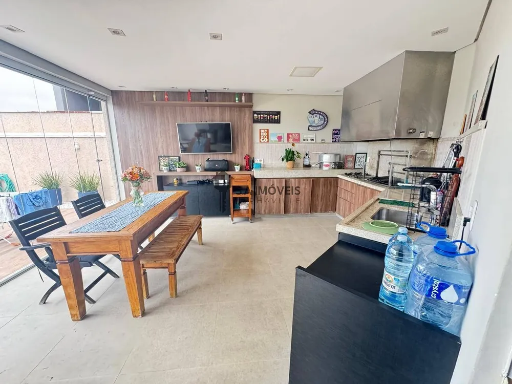 Casa, 4 quartos, 260 m² - Foto 12