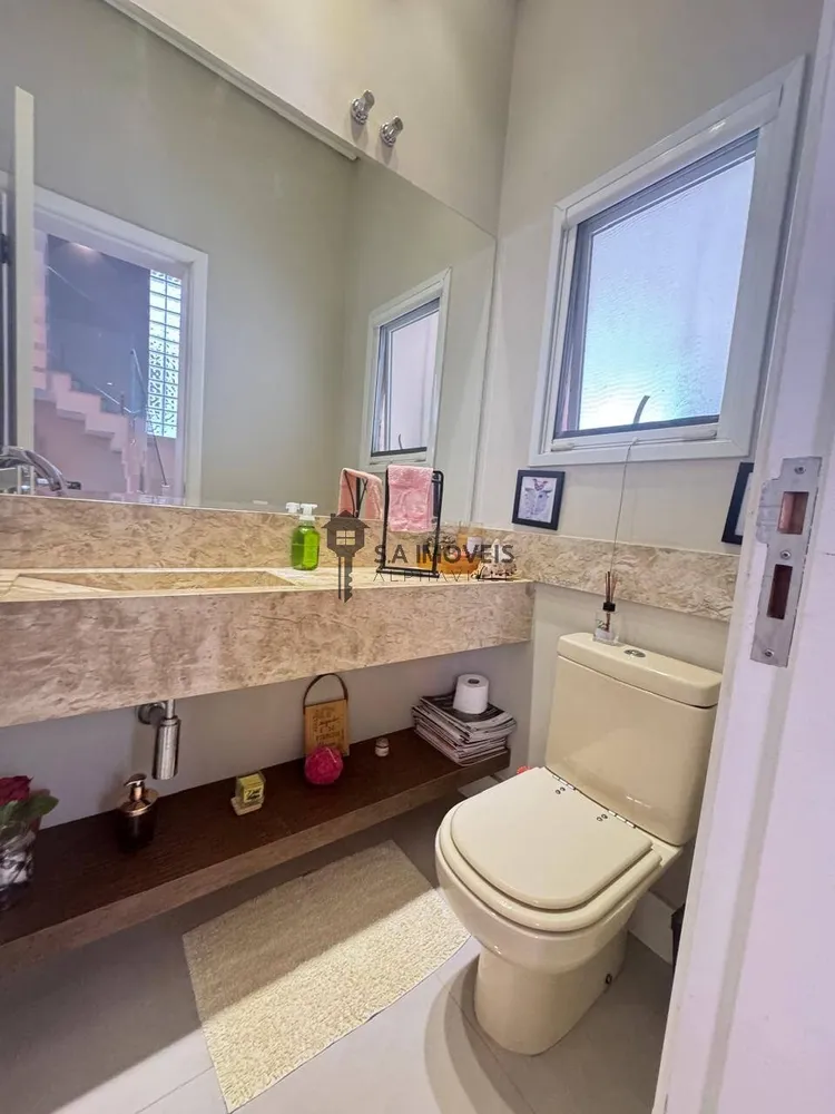 Casa, 4 quartos, 260 m² - Foto 2