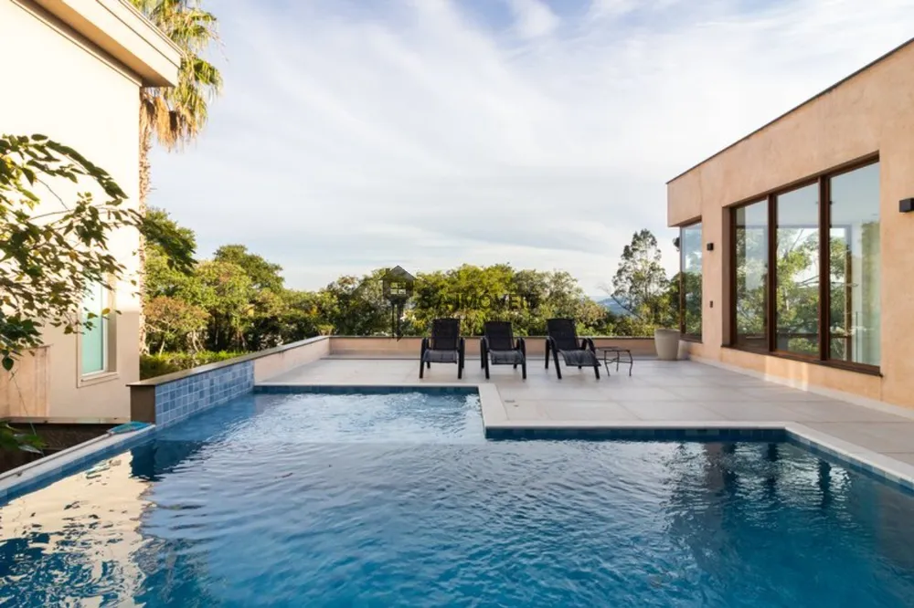 Casa, 4 quartos, 419 m² - Foto 9