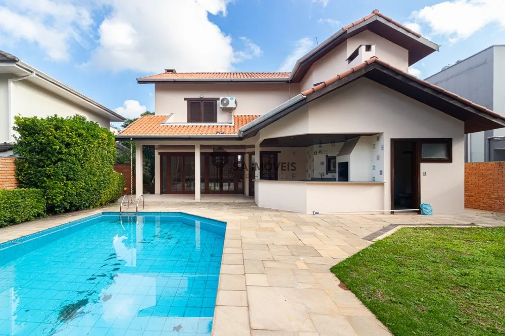Casa, 4 quartos, 350 m² - Foto 12