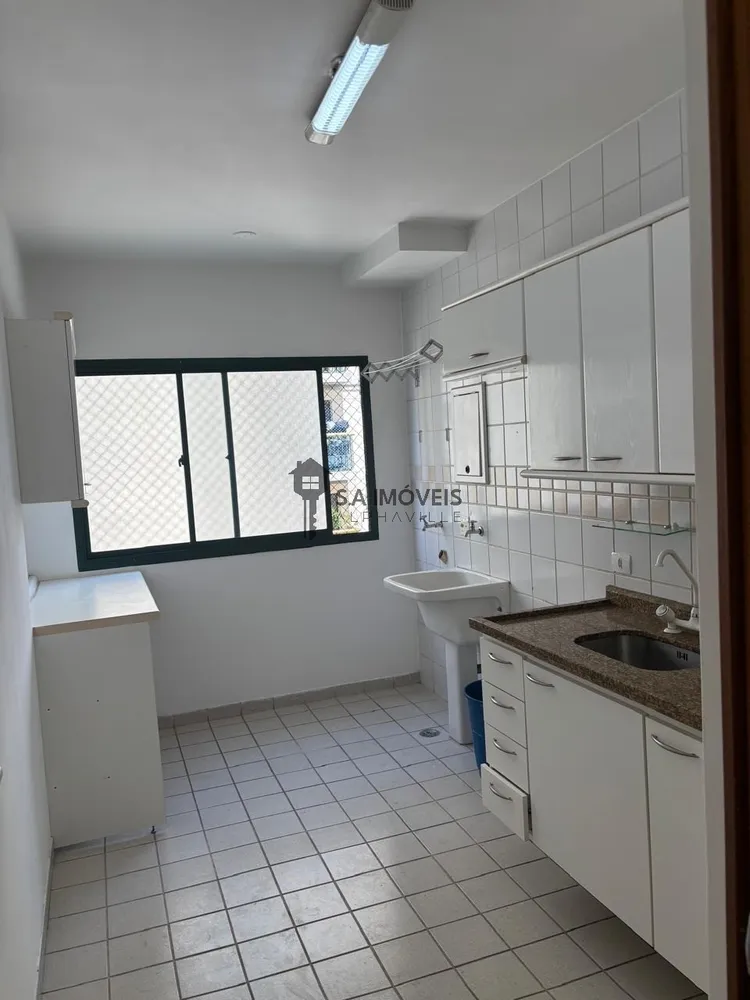 Apartamento, 2 quartos, 57 m² - Foto 3