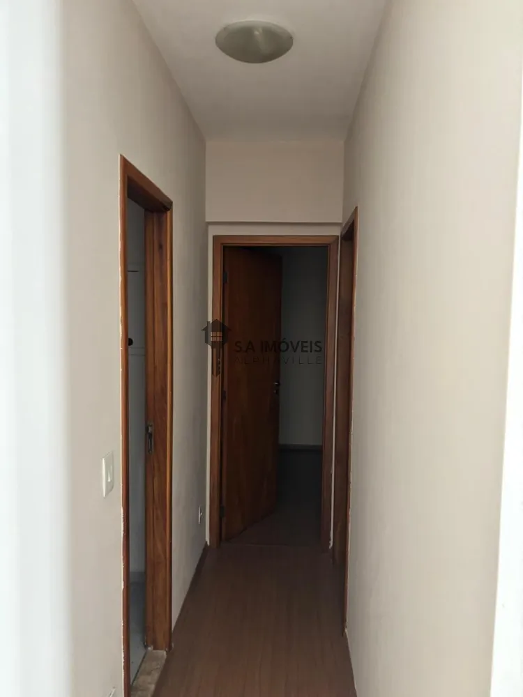 Apartamento, 2 quartos, 57 m² - Foto 11