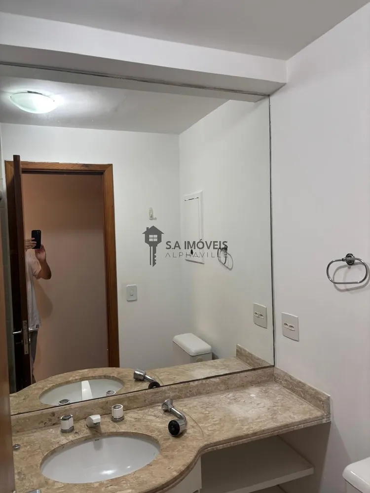 Apartamento, 2 quartos, 57 m² - Foto 10