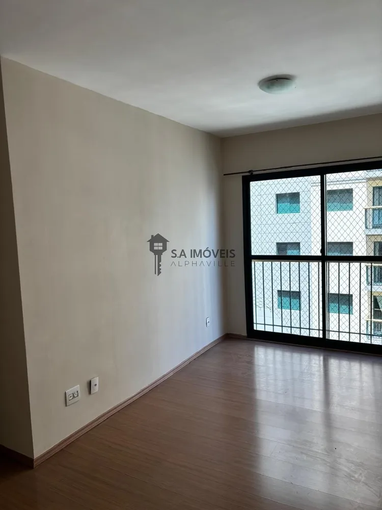 Apartamento, 2 quartos, 57 m² - Foto 1