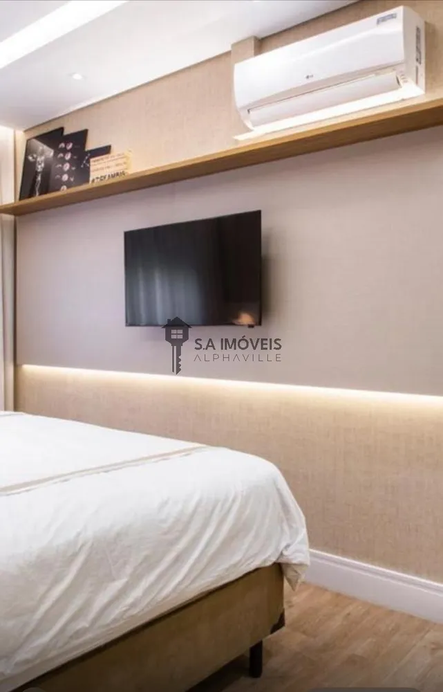 Apartamento, 2 quartos, 97 m² - Foto 11