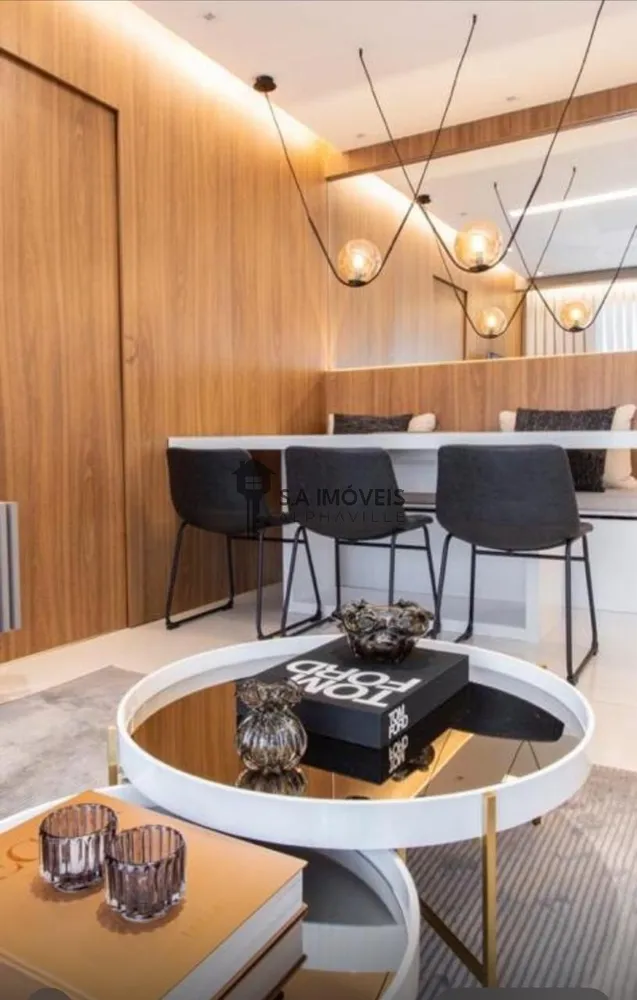 Apartamento, 2 quartos, 97 m² - Foto 3