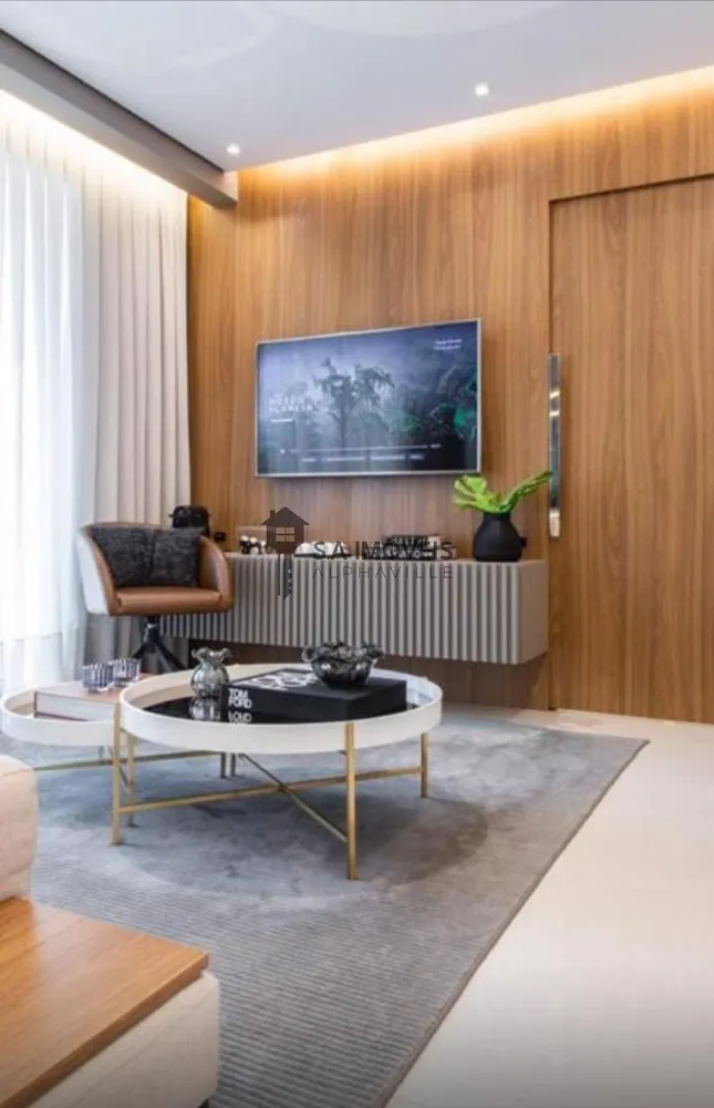 Apartamento, 2 quartos, 97 m² - Foto 5