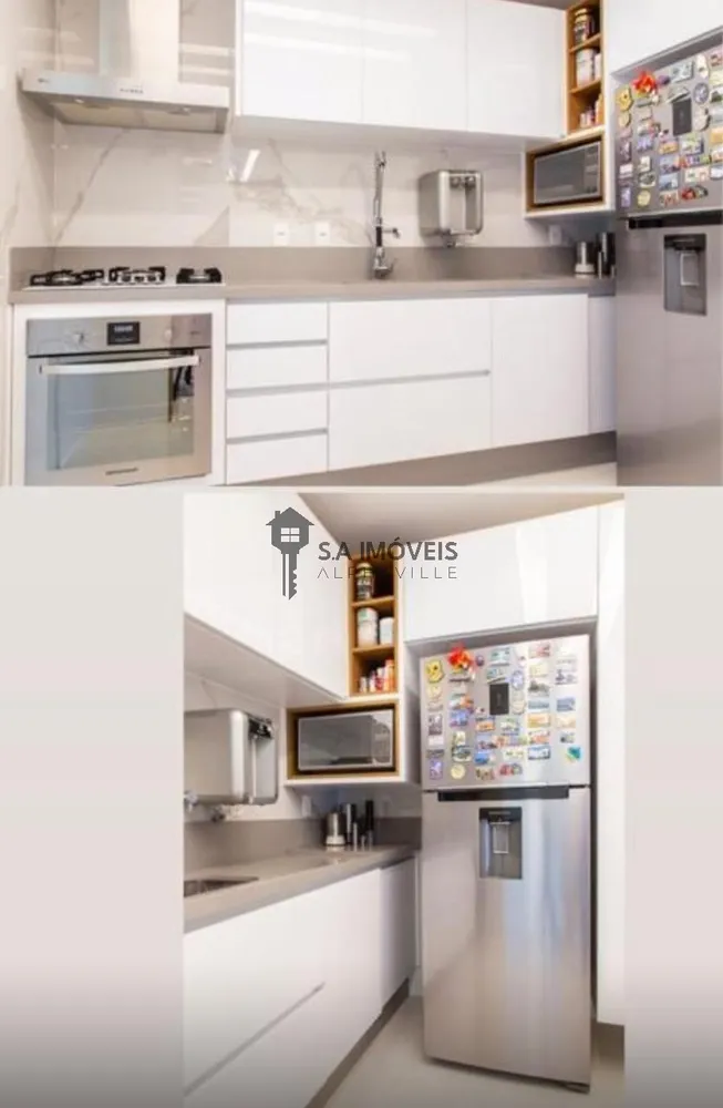 Apartamento, 2 quartos, 97 m² - Foto 9