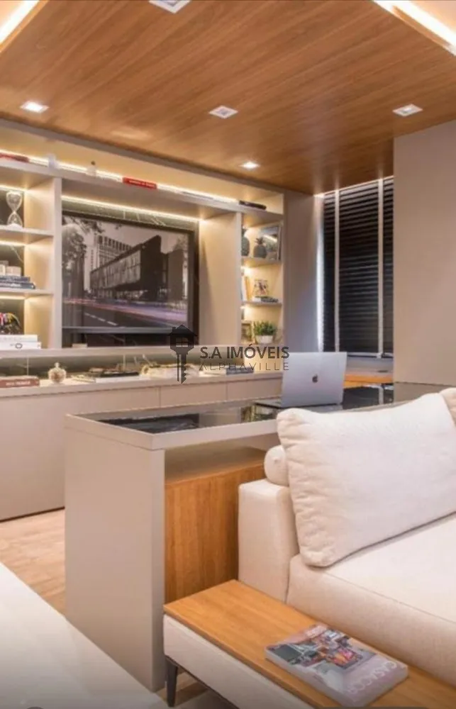 Apartamento, 2 quartos, 97 m² - Foto 2