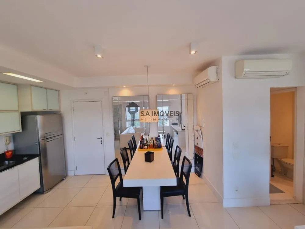 Apartamento, 1 quarto, 43 m² - Foto 4