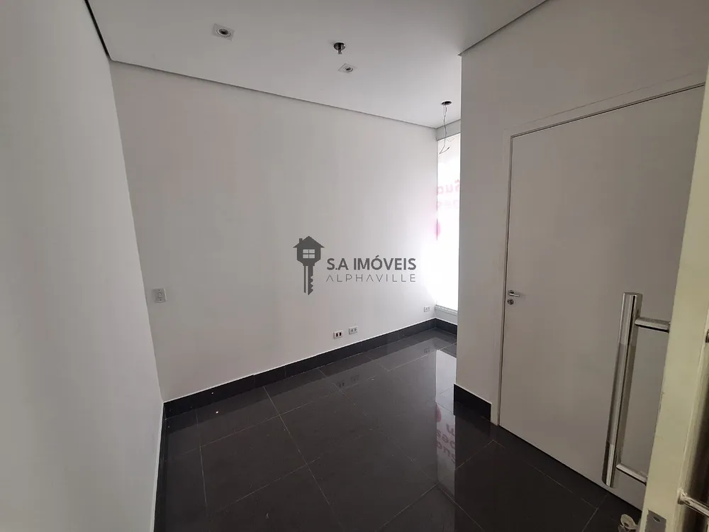 Loja-Salão, 134 m² - Foto 8