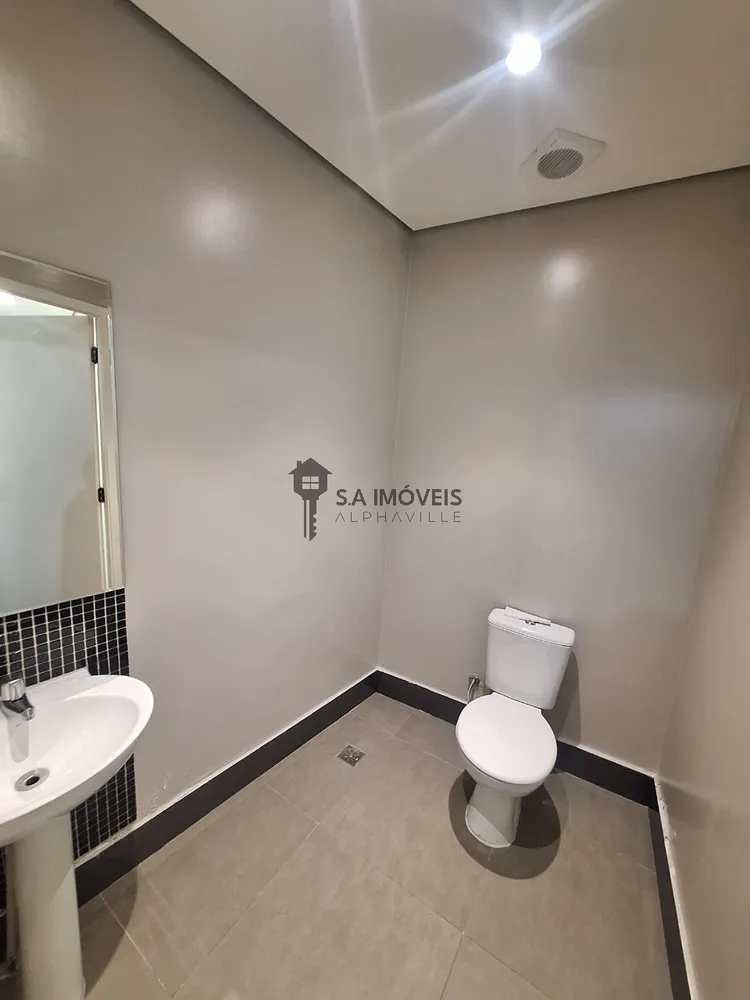 Loja-Salão, 134 m² - Foto 11