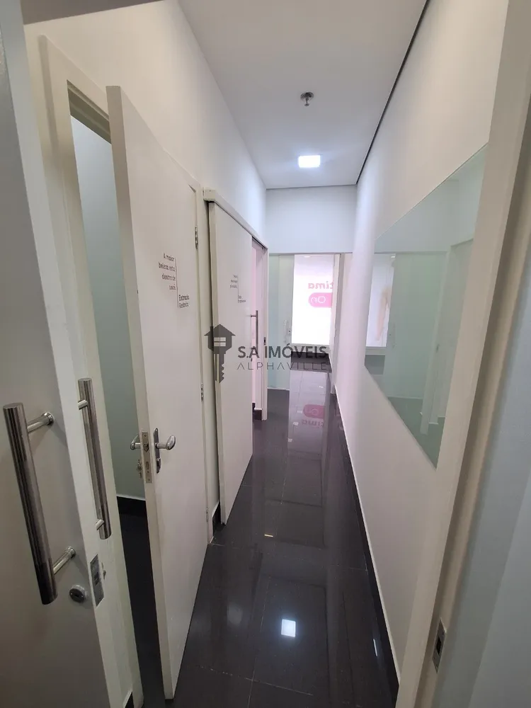 Loja-Salão, 134 m² - Foto 3