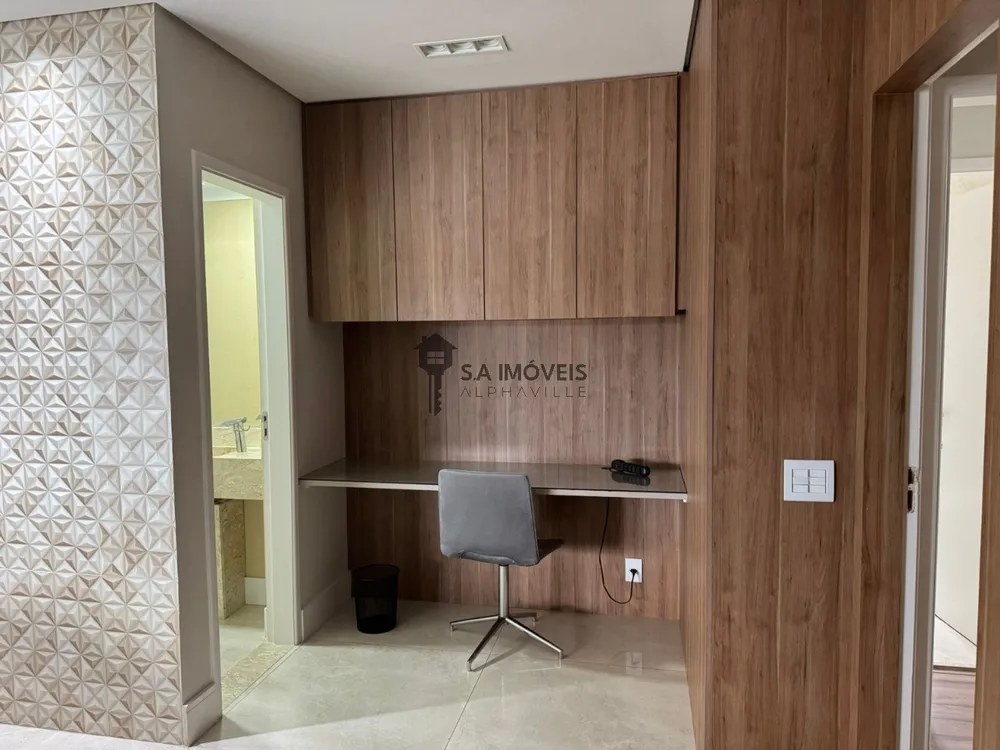 Apartamento, 3 quartos, 158 m² - Foto 8