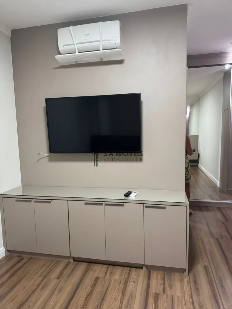 Apartamento, 3 quartos, 158 m² - Foto 9