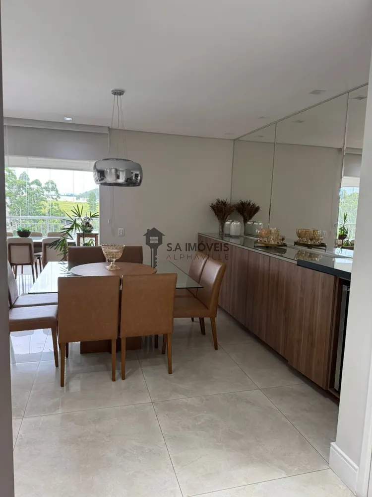 Apartamento, 3 quartos, 158 m² - Foto 2