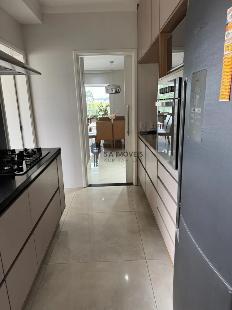Apartamento, 3 quartos, 158 m² - Foto 6