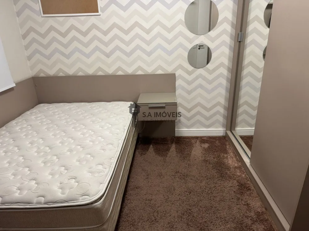 Apartamento, 3 quartos, 158 m² - Foto 1