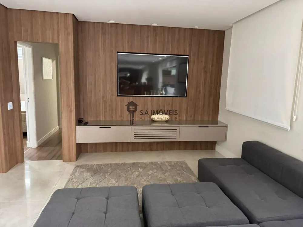 Apartamento, 3 quartos, 158 m² - Foto 4