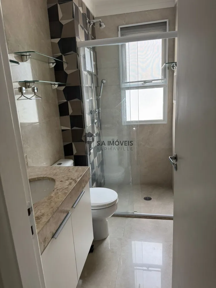 Apartamento, 3 quartos, 158 m² - Foto 12