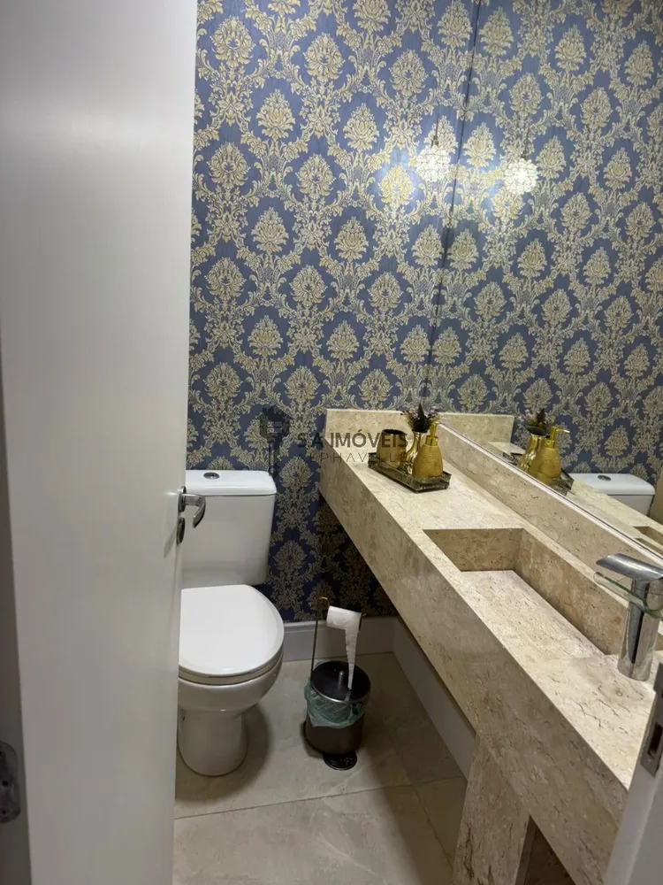 Apartamento, 3 quartos, 158 m² - Foto 3