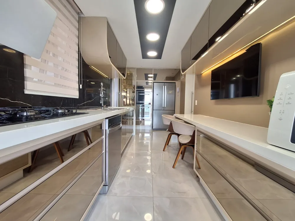 Apartamento, 3 quartos, 168 m² - Foto 6