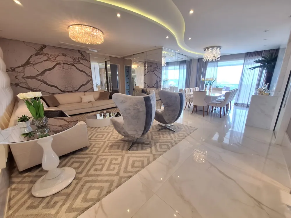 Apartamento, 3 quartos, 168 m² - Foto 1