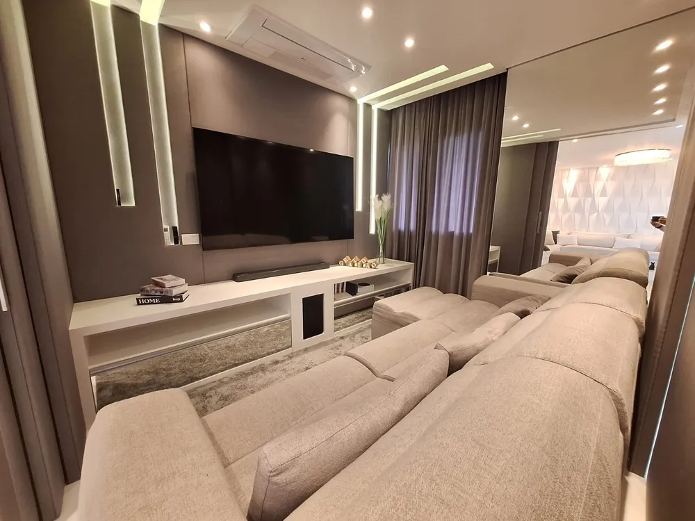 Apartamento, 3 quartos, 168 m² - Foto 4