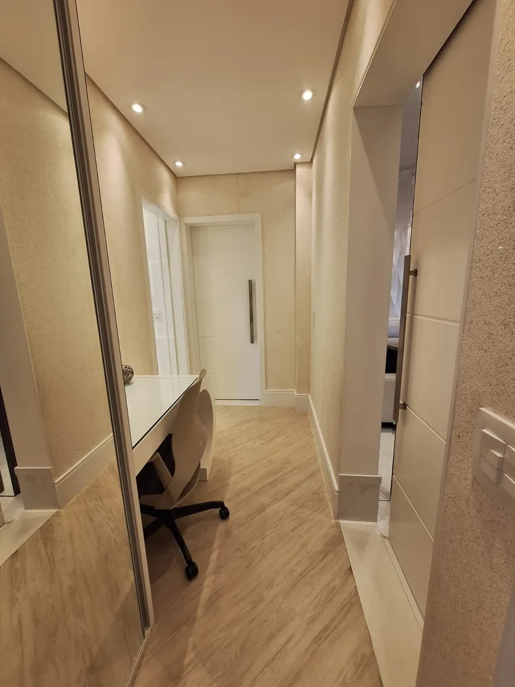 Apartamento, 3 quartos, 168 m² - Foto 7