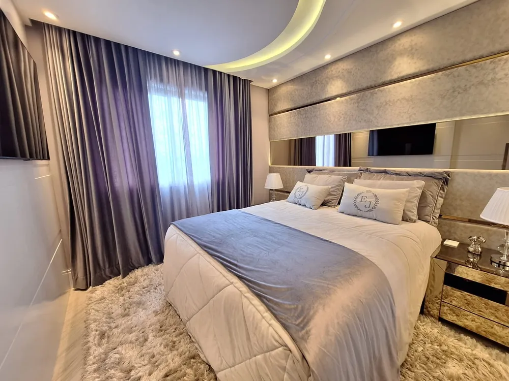 Apartamento, 3 quartos, 168 m² - Foto 8