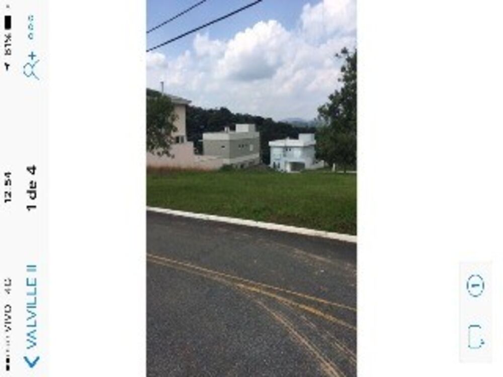 Terreno, 364 m² - Foto 1