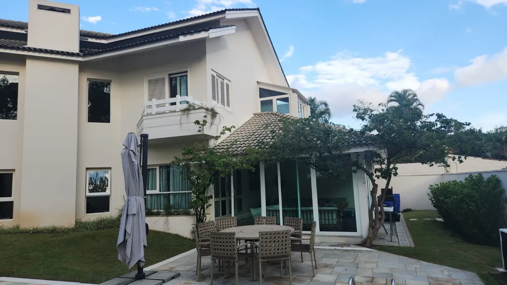 Casa, 4 quartos, 400 m² - Foto 11