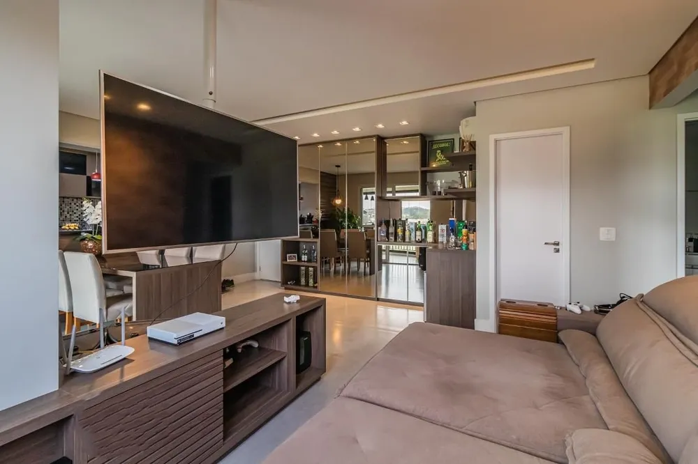 Apartamento, 2 quartos, 86 m² - Foto 3